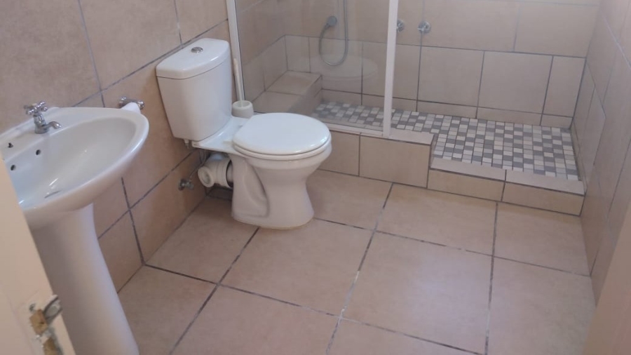 To Let 2 Bedroom Property for Rent in Mykonos Western Cape